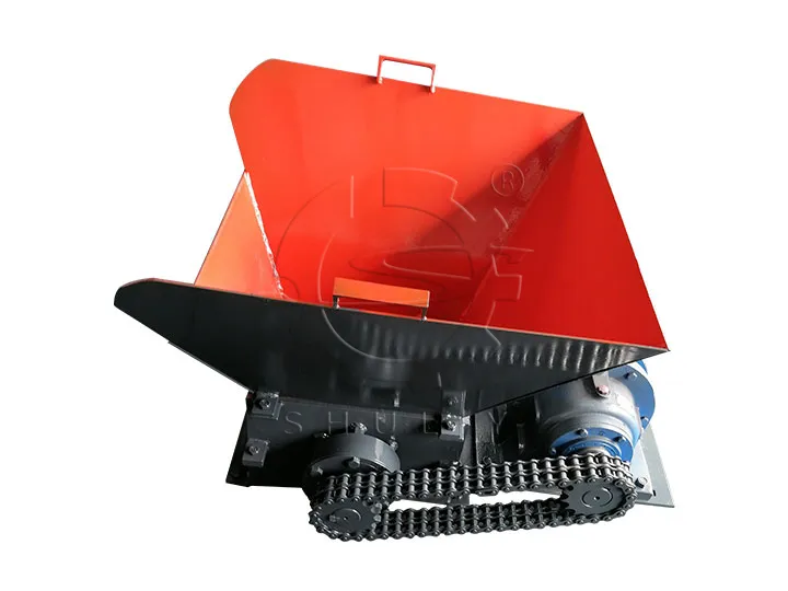 force feeding machine