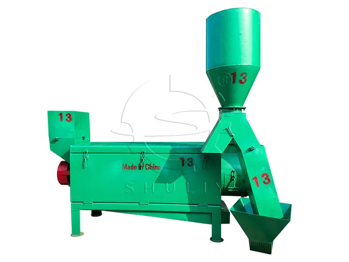 plastic dryer machine