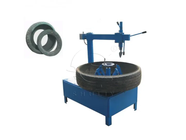 tire sidewall cutter