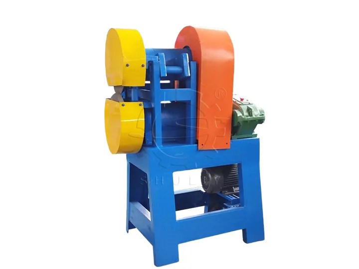 tire strip cutter