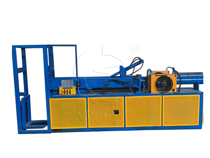 tire debeader machine