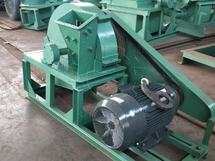 শিল্প কাঠের শেভার