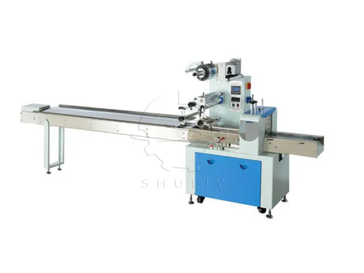shisha charcoal packing machine