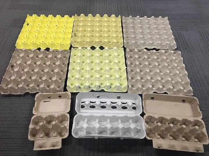 egg tray mold